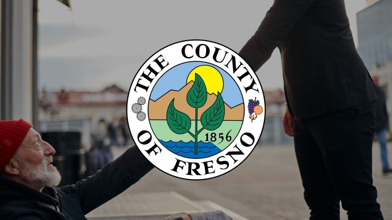 Fresno County Assumes Control of Regional Homeless Coalition, Seeks Oversight