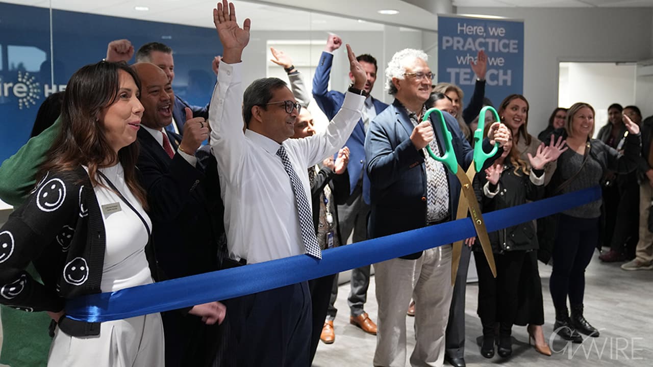 New Inspire Health Clinic Opens in Clovis, Expands Local Primary Care