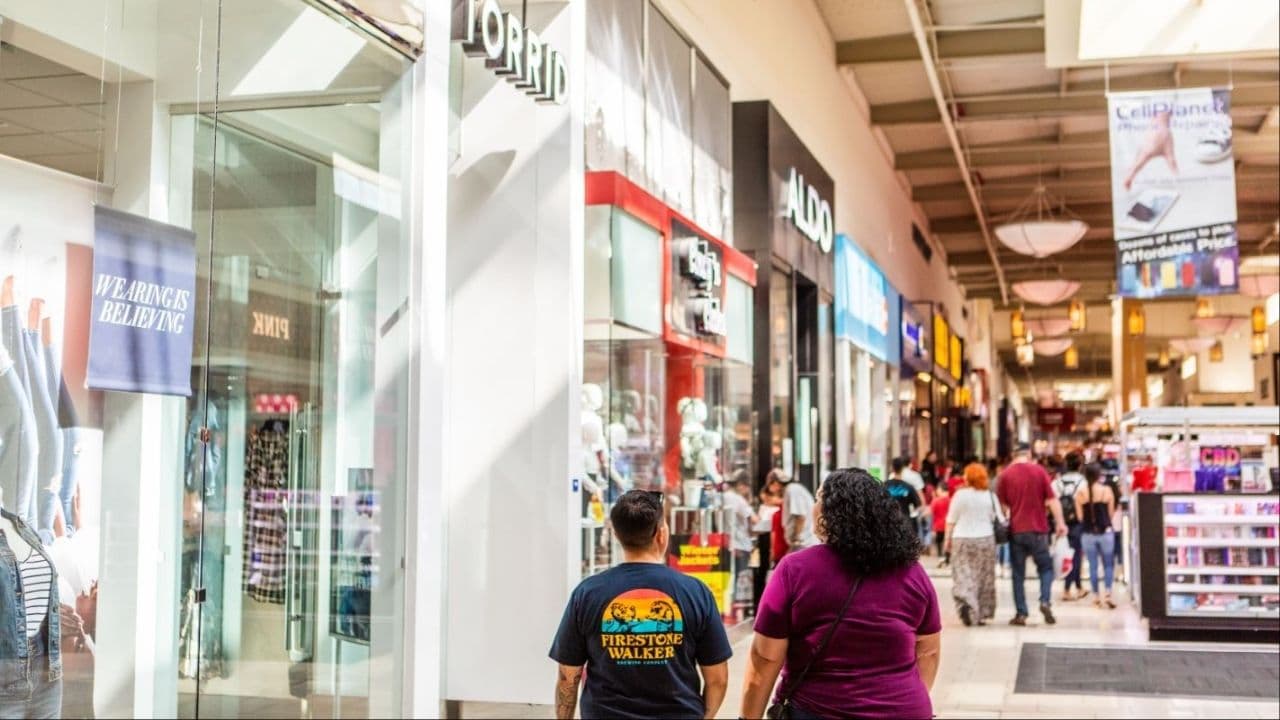 Fashion Fair announces multi year renovation, aims to revitalize Outdoor Village