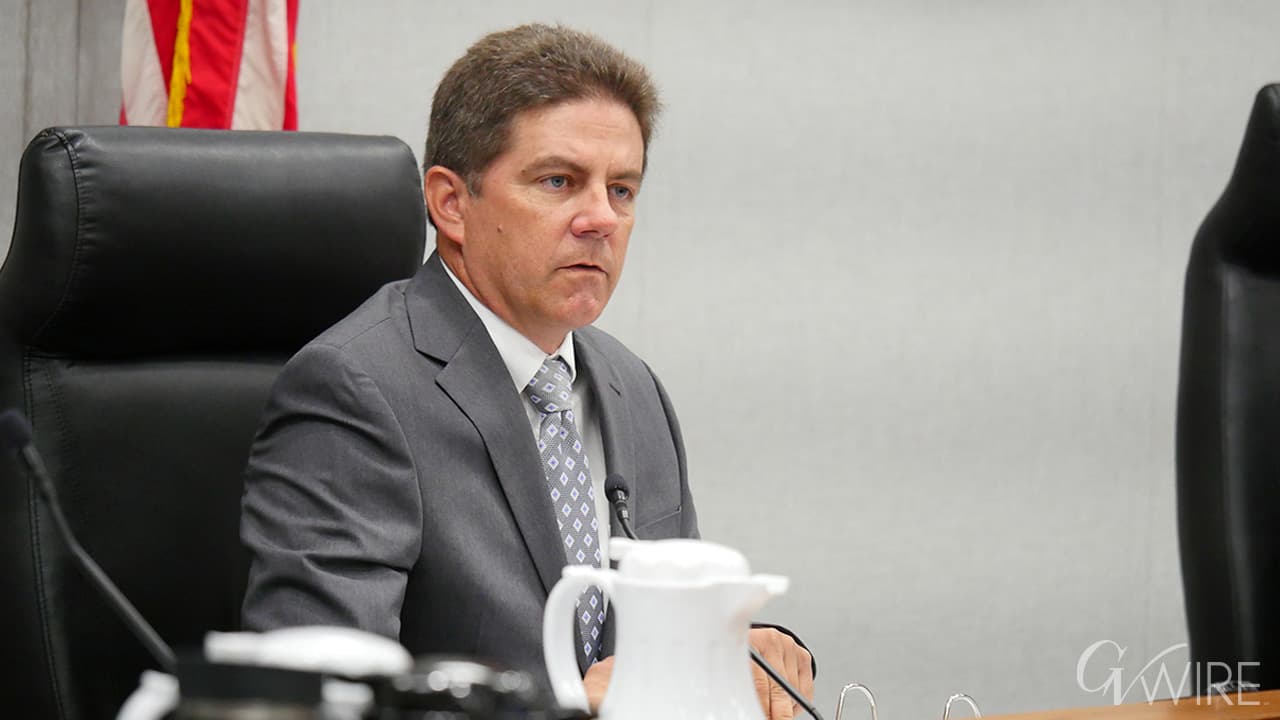 Fresno Supervisor Brian Pacheco Eyes Assembly Race, Opens Local Seat