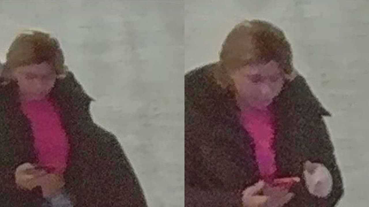 Sheriff Seeks Help Identifying Woman in Friant Home Invasion