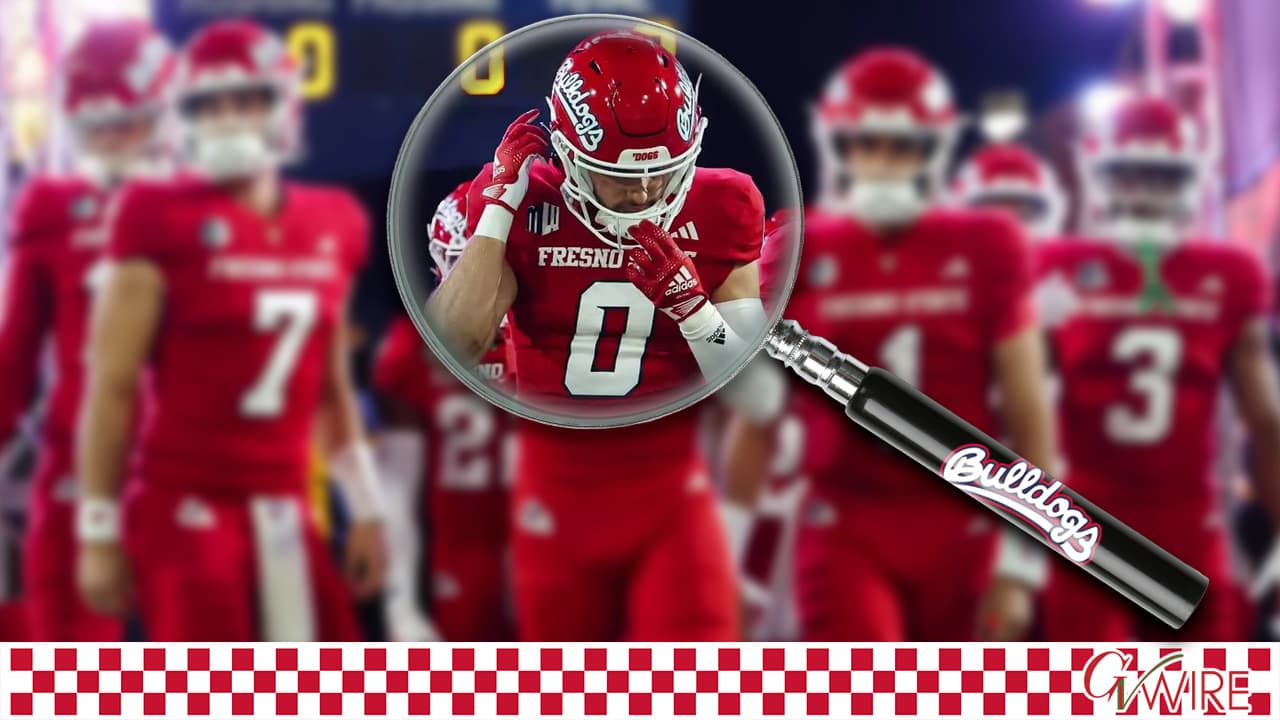 Fresno State Signs 20 Recruits, Six From Central Valley