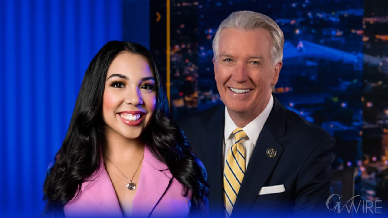 Local TV Stations Reshape News Teams, Retirement Signals Change