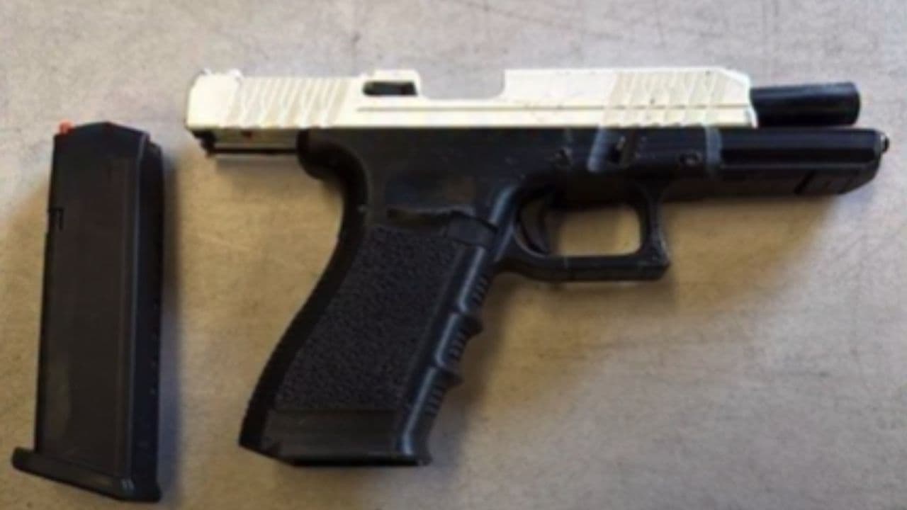 Man arrested after morning home invasion in northeast Fresno