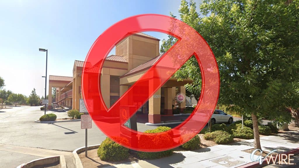 Fresno Council to Reconsider Allowing Housing on Office Sites