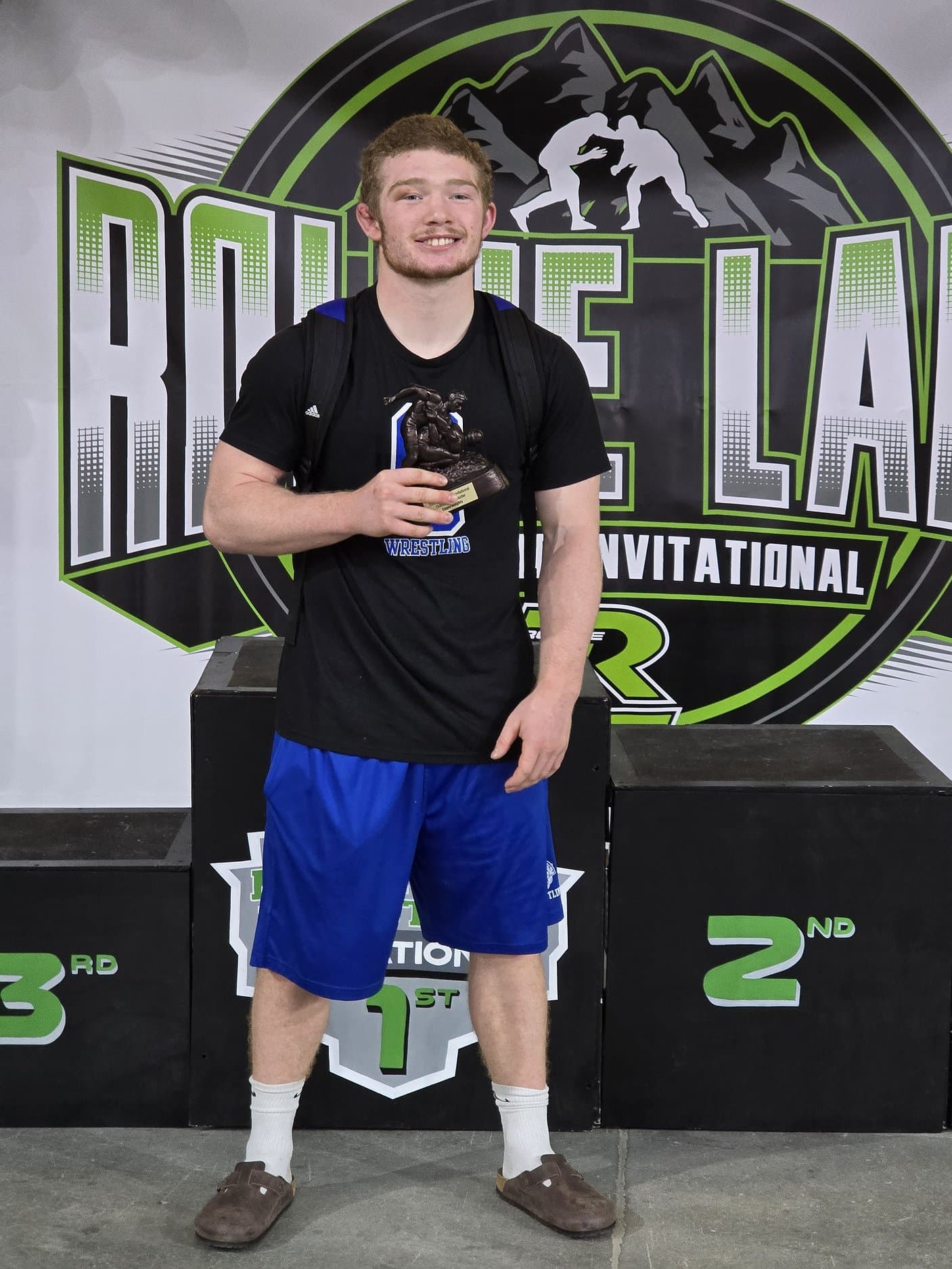 Local high school athletes earn tournament honors and momentum