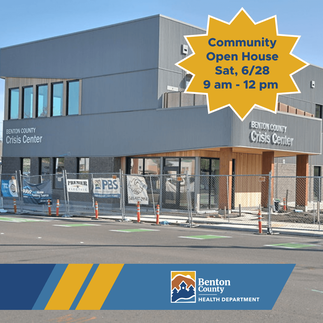 County Hosts Open House on 2025 Projects and Local Services