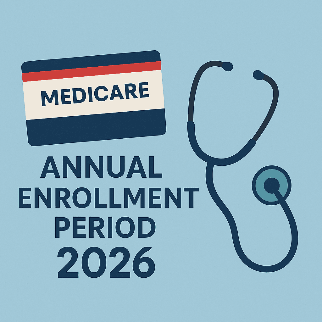 Open Enrollment for 2026 Health Plans Begins — Residents Urged to Compare Options