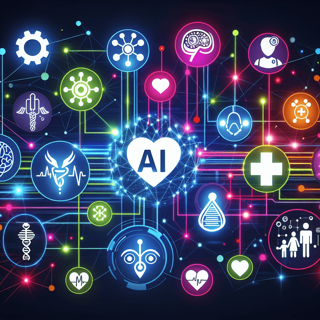 HHS unveils strategy to scale artificial intelligence across health system