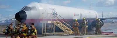 Helena Regional Airport Authority Confirms Officers, Reports November Meeting