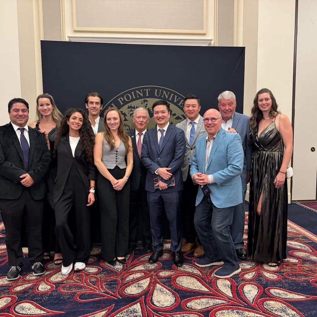 High Point Market Returns, Global Trade Show Drives Local Economy