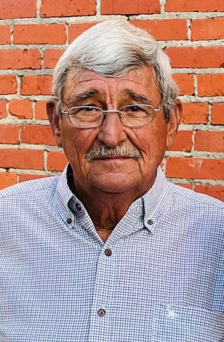 Holmes County Mourns Longtime Commissioner Jim King, Reflects On Legacy