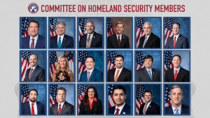 House Homeland Security Seeks Answers From Google, Apple Over Tracking Apps