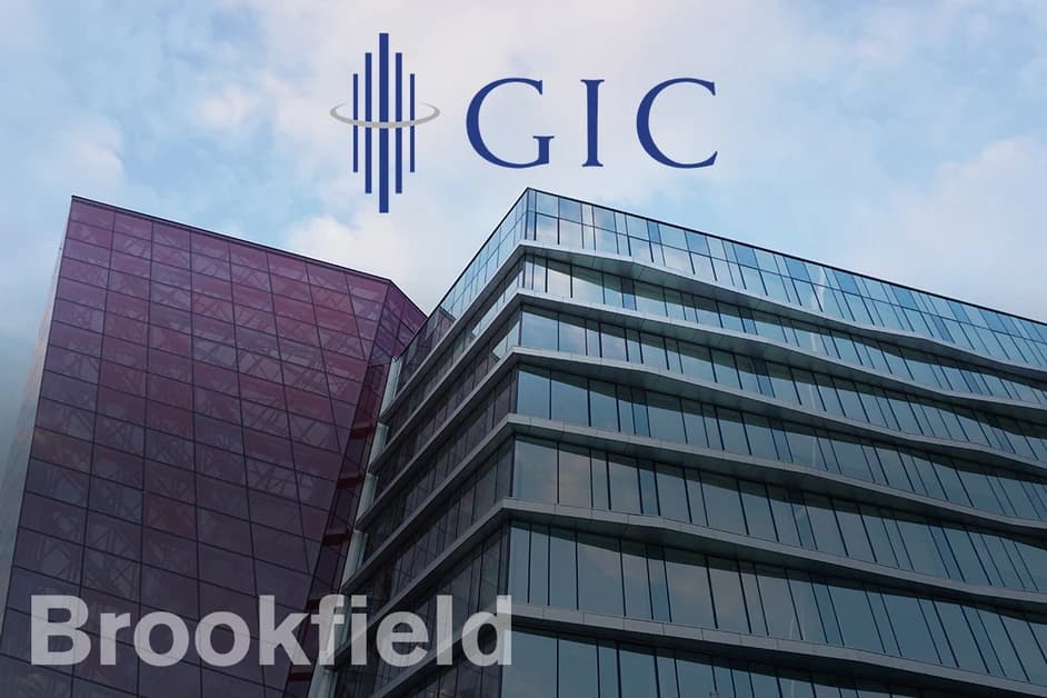 Brookfield and GIC to Acquire National Storage in A$4 Billion Deal