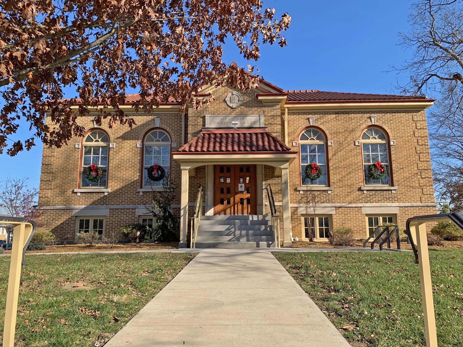Huntingburg Public Library Opens Renovated Space to Broader Community Needs