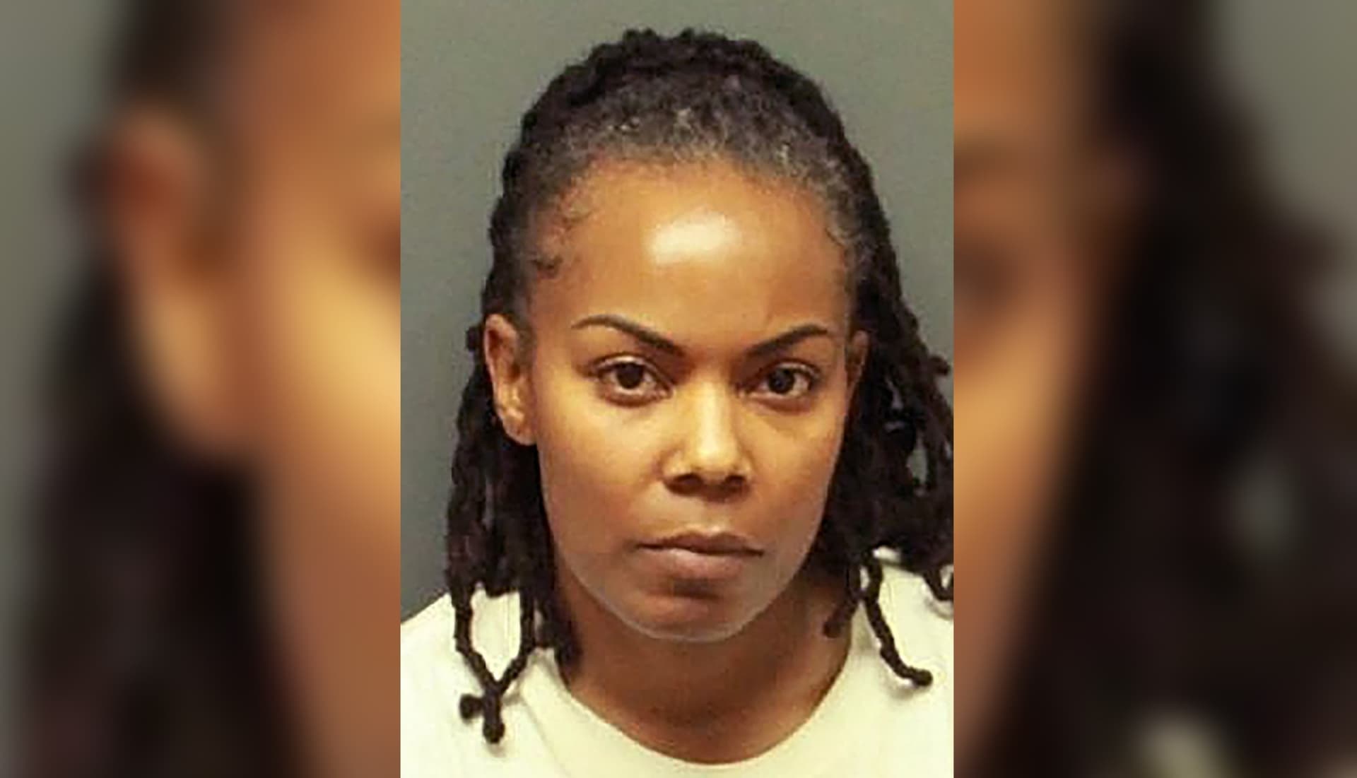 Enloe assistant principal arrested, charged after crash involving children