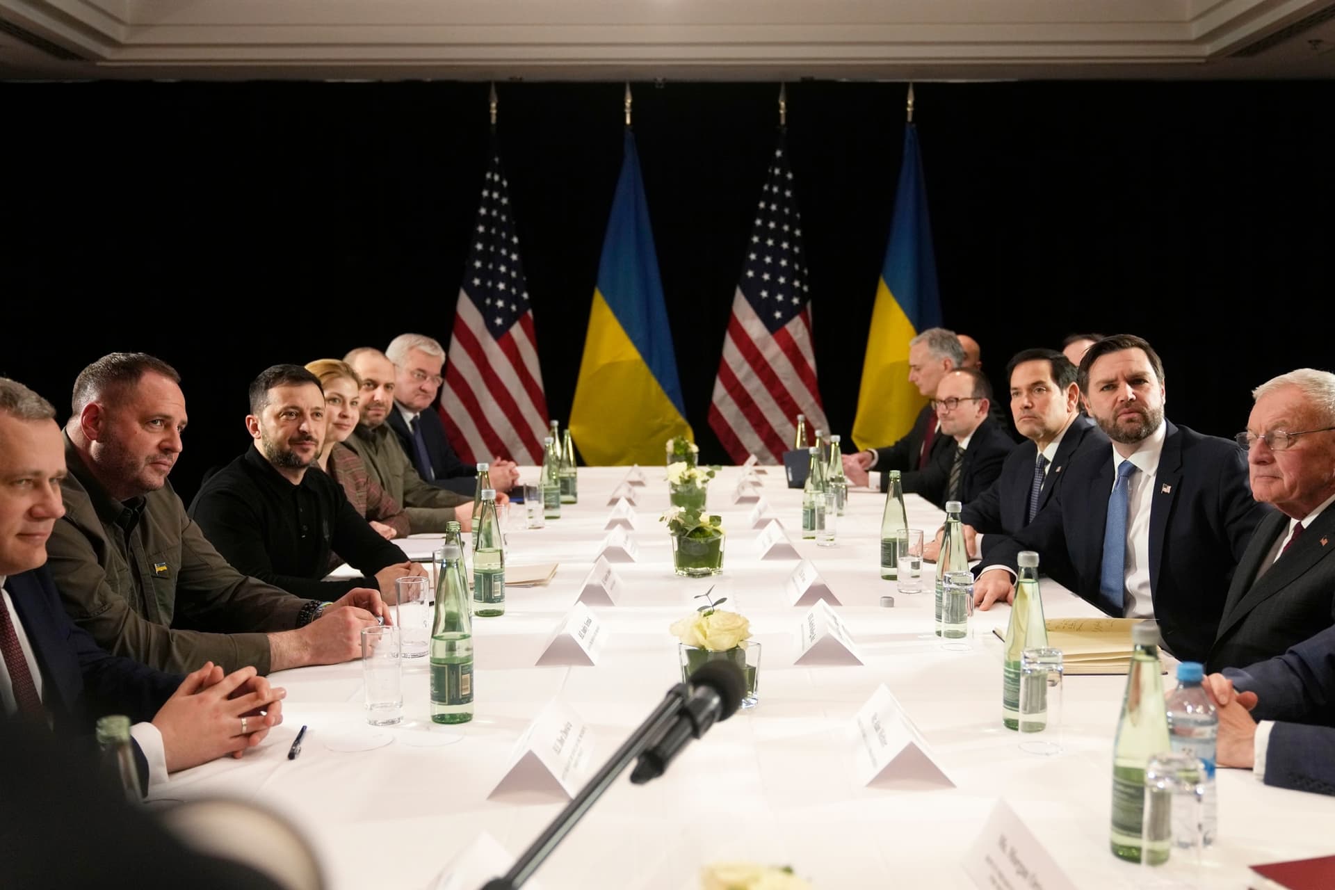 Germany's Role in a Potential Ukraine Peace Deal: A Test of Military Resolve