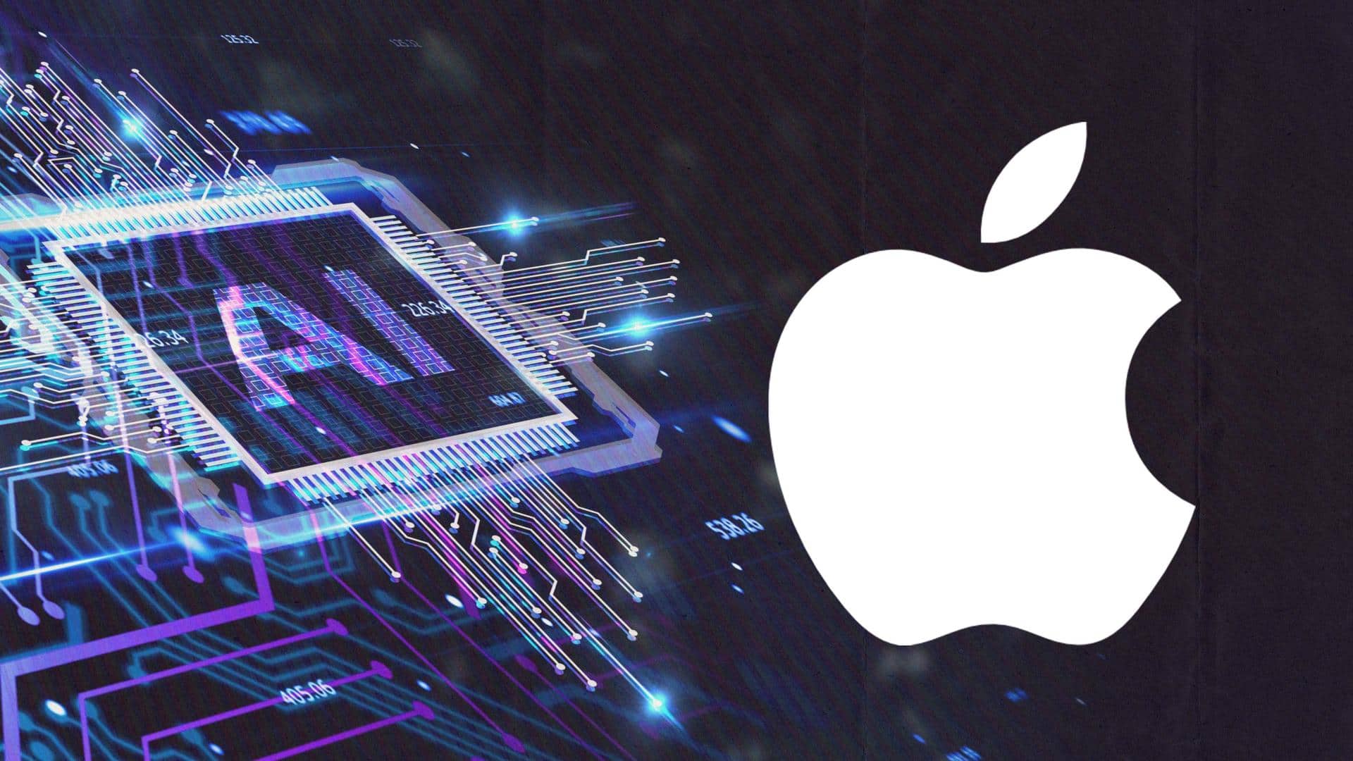 Apple’s AI Moment: Why the iPhone Maker Still Has a Fighting Chance