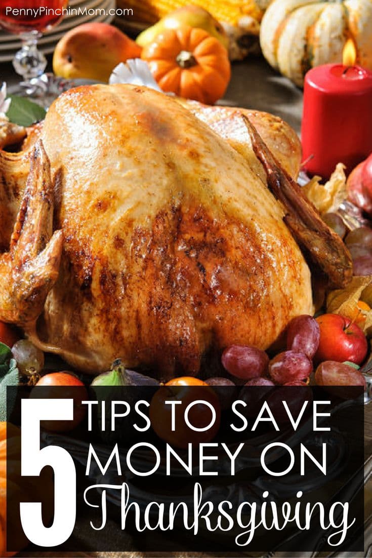 AI Plans Your Thanksgiving Meal, Saving Time and Money