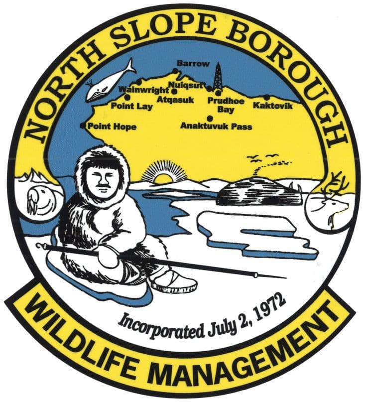 North Slope Borough Resource Guide for Residents and Visitors