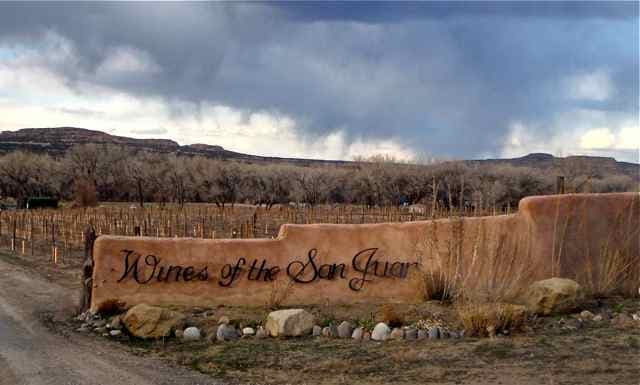 Local Winery Near Blanco Boosts Agritourism, Offers Tasting Events