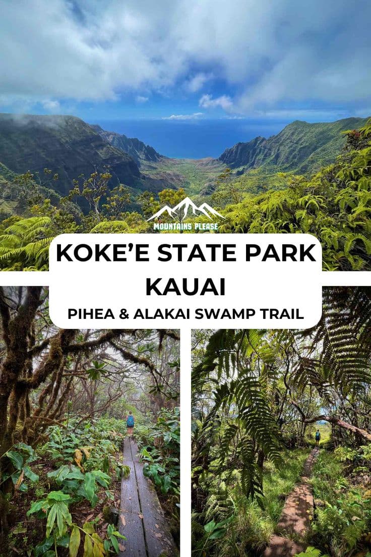 Kauai Resident Guide to Parks Beaches Trails and Safety