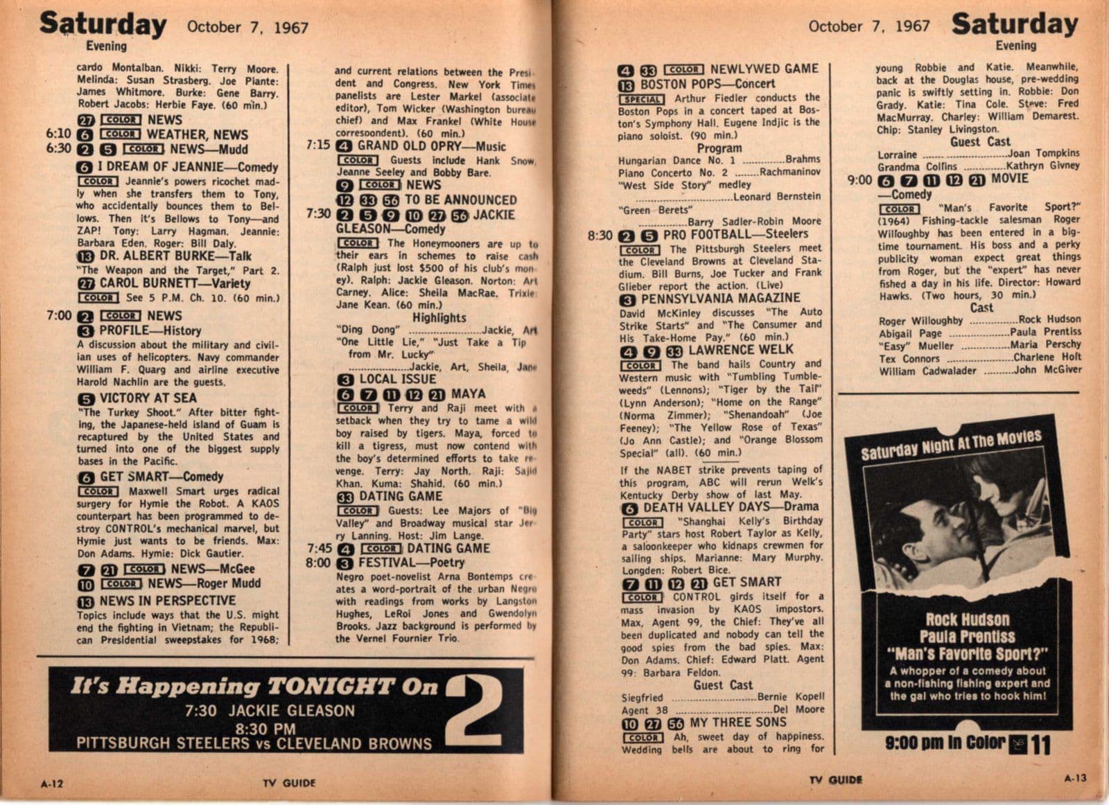 Local TV Guide Reinvents Listings for an On‑Demand America