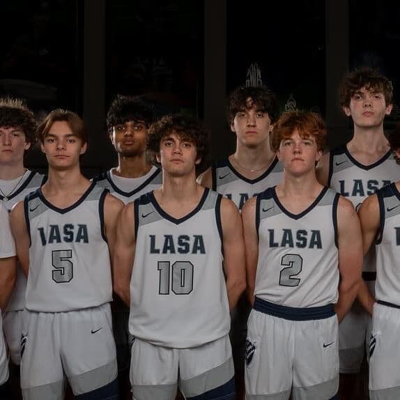 Gatesville Boys Basketball Tops LASA, Wins 71 to 62