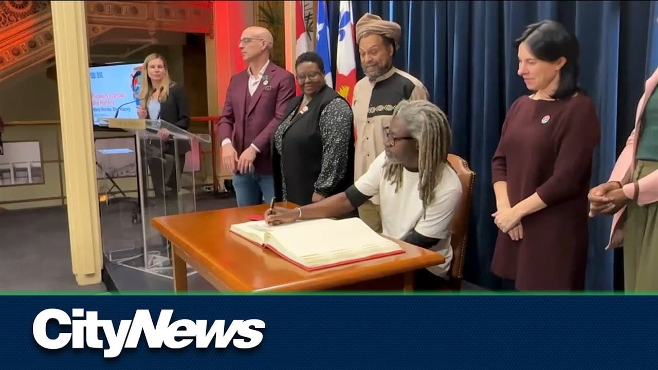 Local Historian, Conversations in Black Win 'Voices of a City' Awards