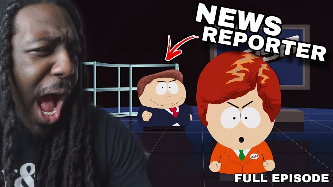 The Billion-Dollar Battle for 'South Park': A Fractured Future Amid Streaming Turmoil