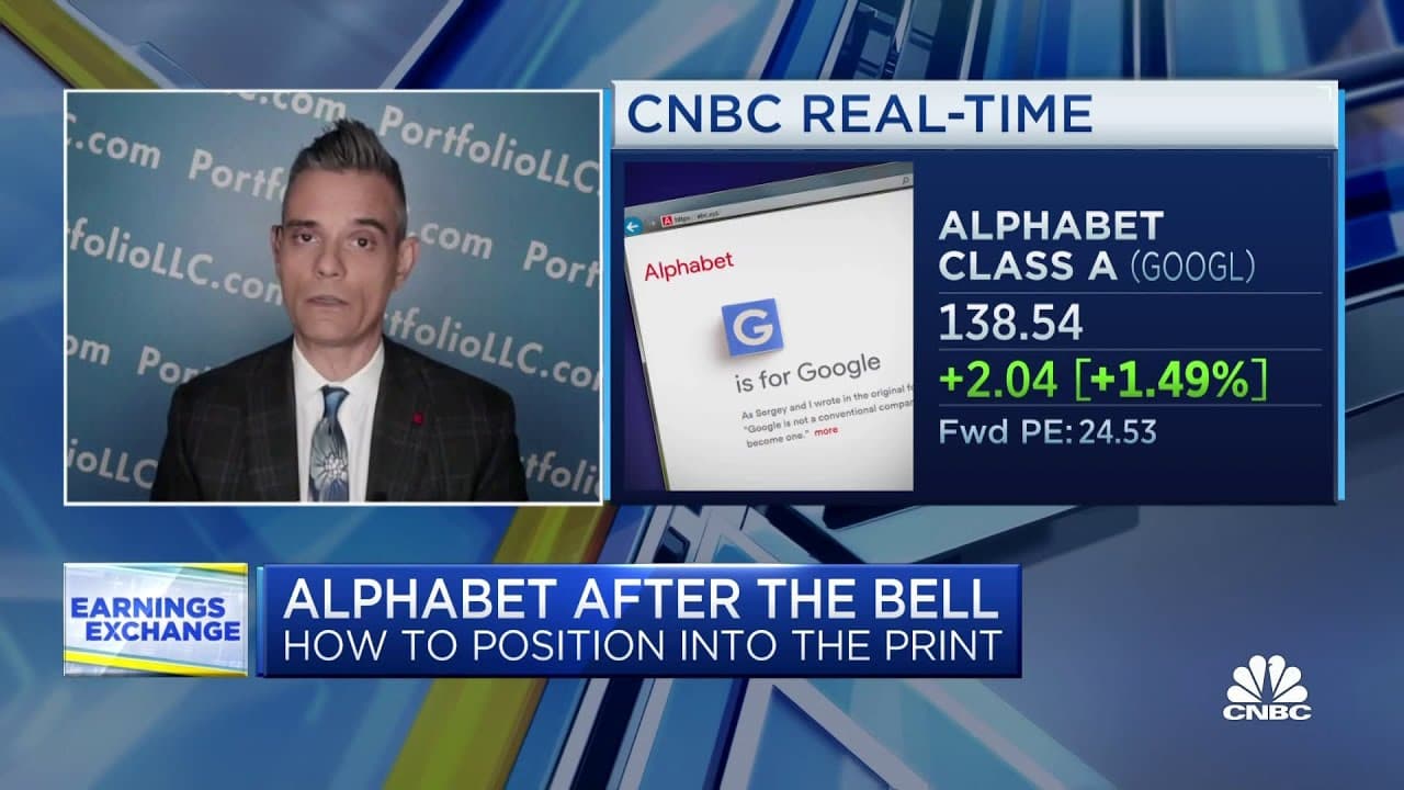Alphabet’s Rally Surges Past Microsoft — Can the Momentum Hold?