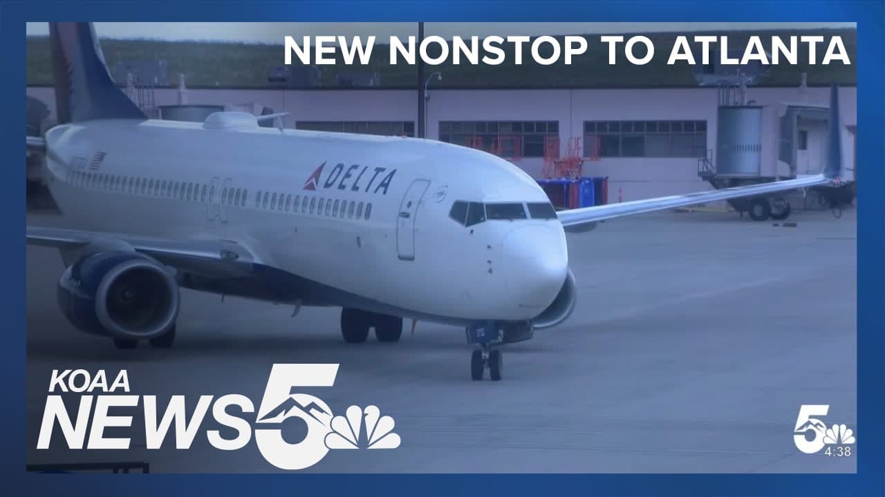 Delta to Begin Atlanta Nonstop Nearly a Month Earlier, Expanding Travel Options