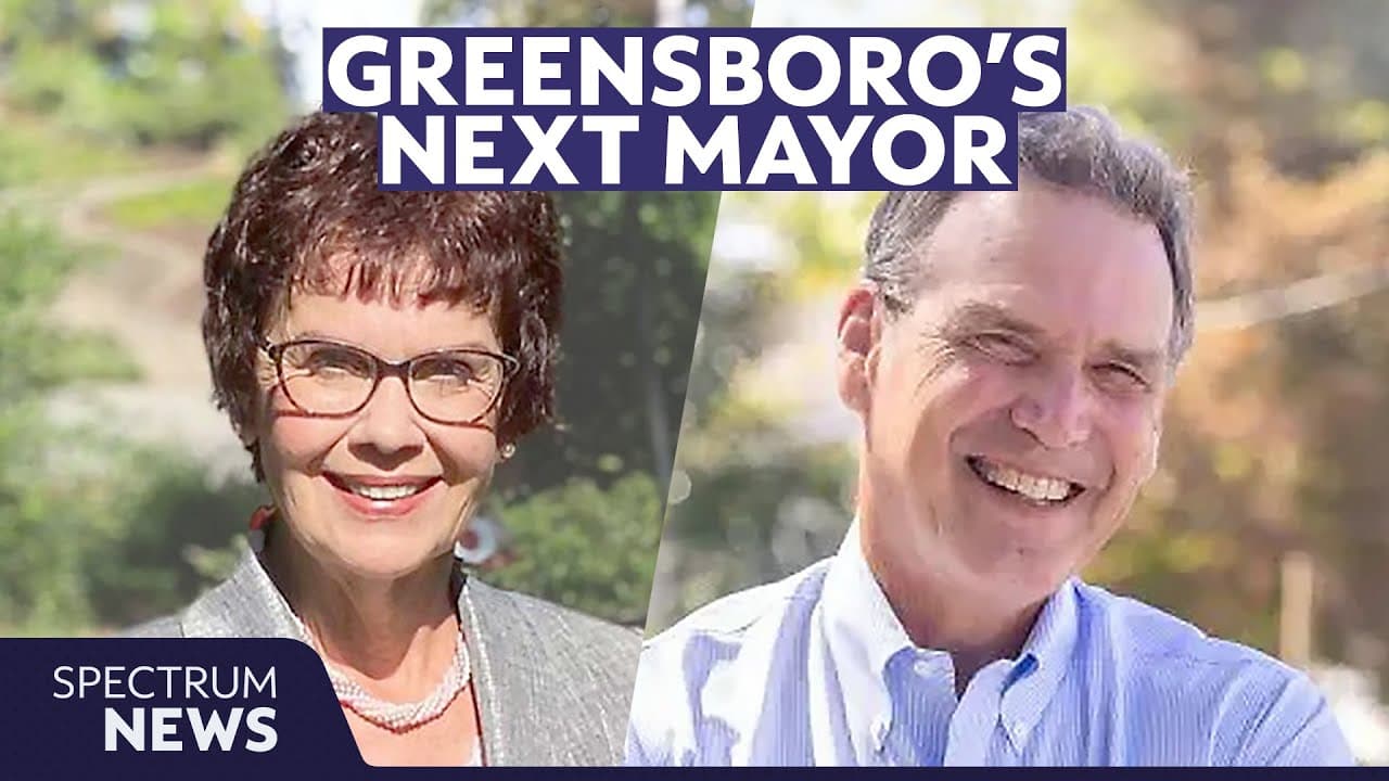 Greensboro Elects Marikay Abuzuaiter; Public Safety, Housing Top Priorities