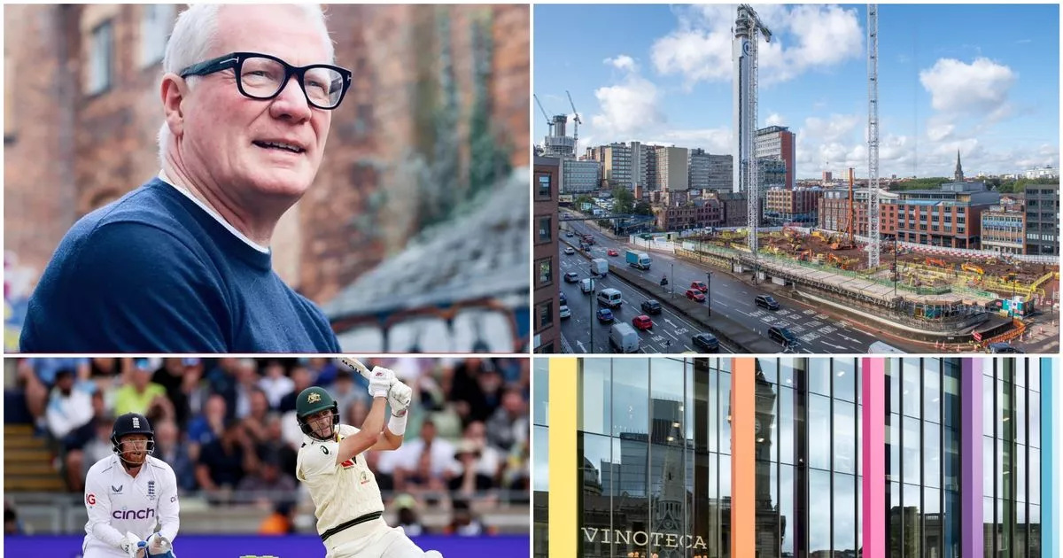 News Aggregator Elevates UK Business Headlines into US Edition, Shifting Cross‑Border Traffic
