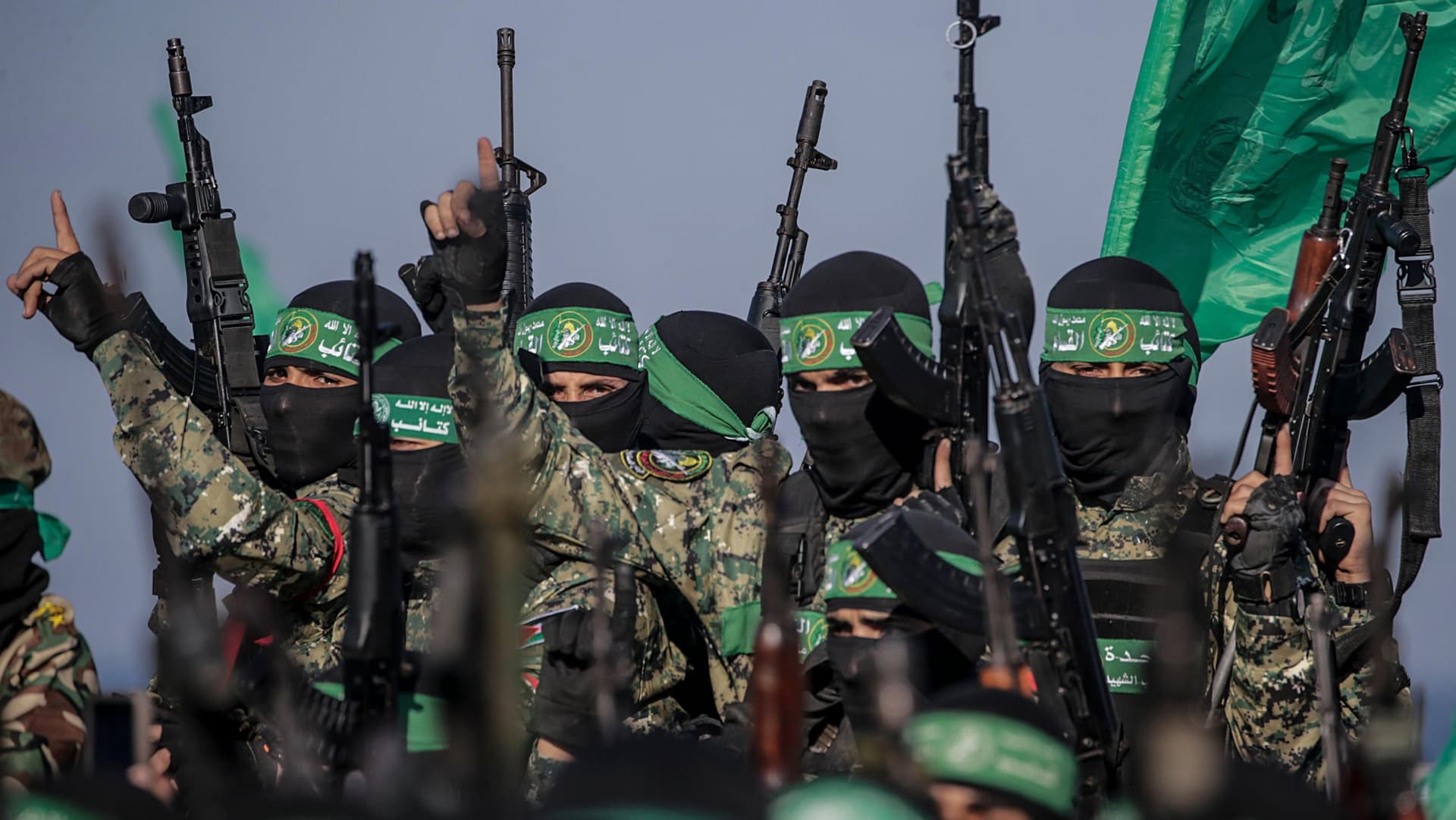Killing of Senior Hamas Commander, Negotiator Warns, Threatens Ceasefire