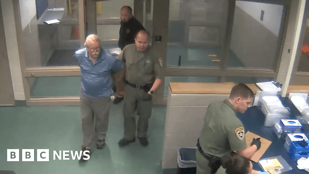 Florida Sets November Execution in Lethal Crime Against Manager