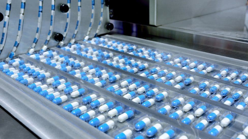 Maine Scientists Pioneer Low-Waste Process to Slash Drug Manufacturing Costs