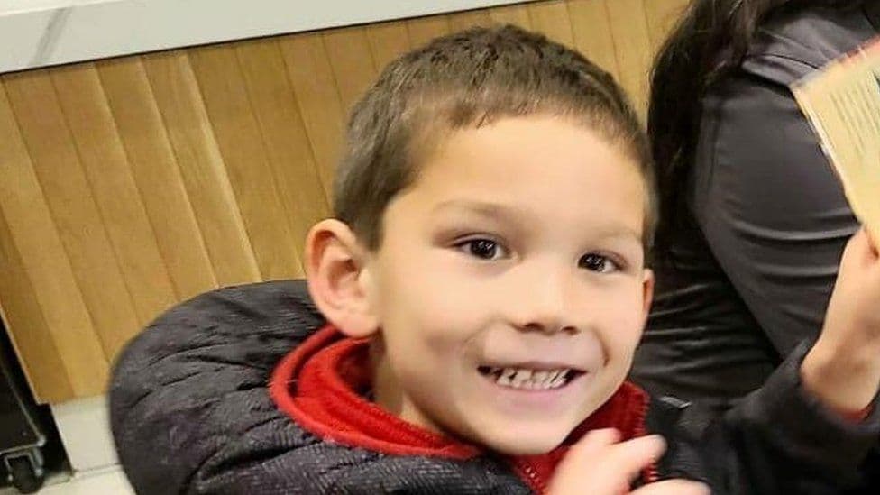 Barstow Search Intensifies for Toddler Swept Away in Flash Floods