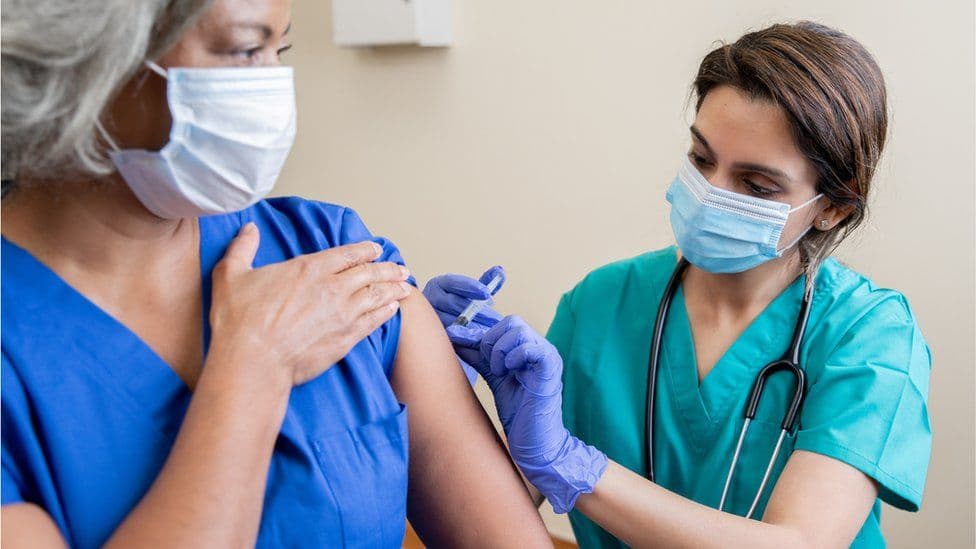 CDC Recommends 2024-2025 COVID-19 Vaccine Boosters for Adults: What You Need to Know