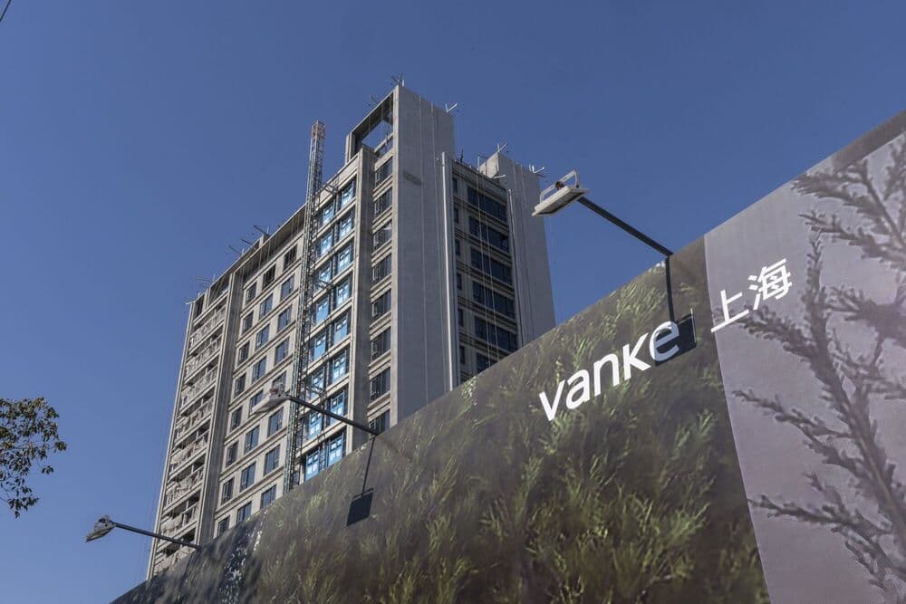 Vanke Bondholders Reject Extension, Developer Faces Possible Default