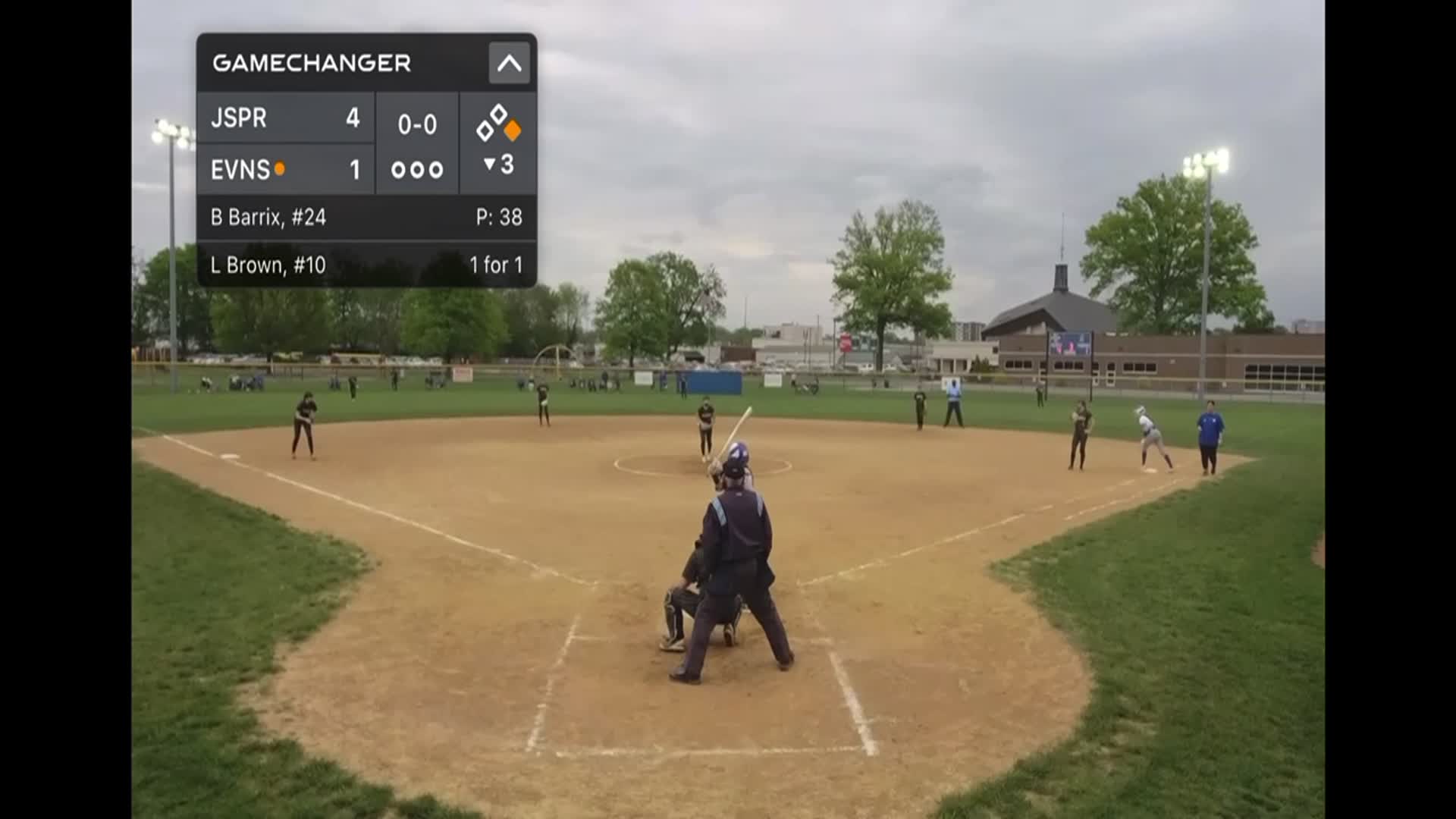 Jasper edges Gibson Southern 60, 55, Wildcats earn season first win