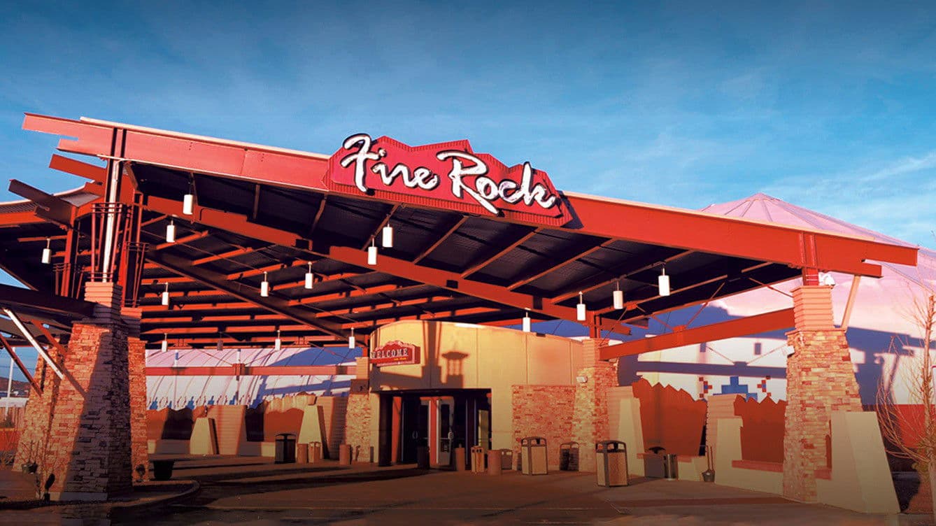 Fire Rock Casino Marks 17 Years, Boosting Local Economy