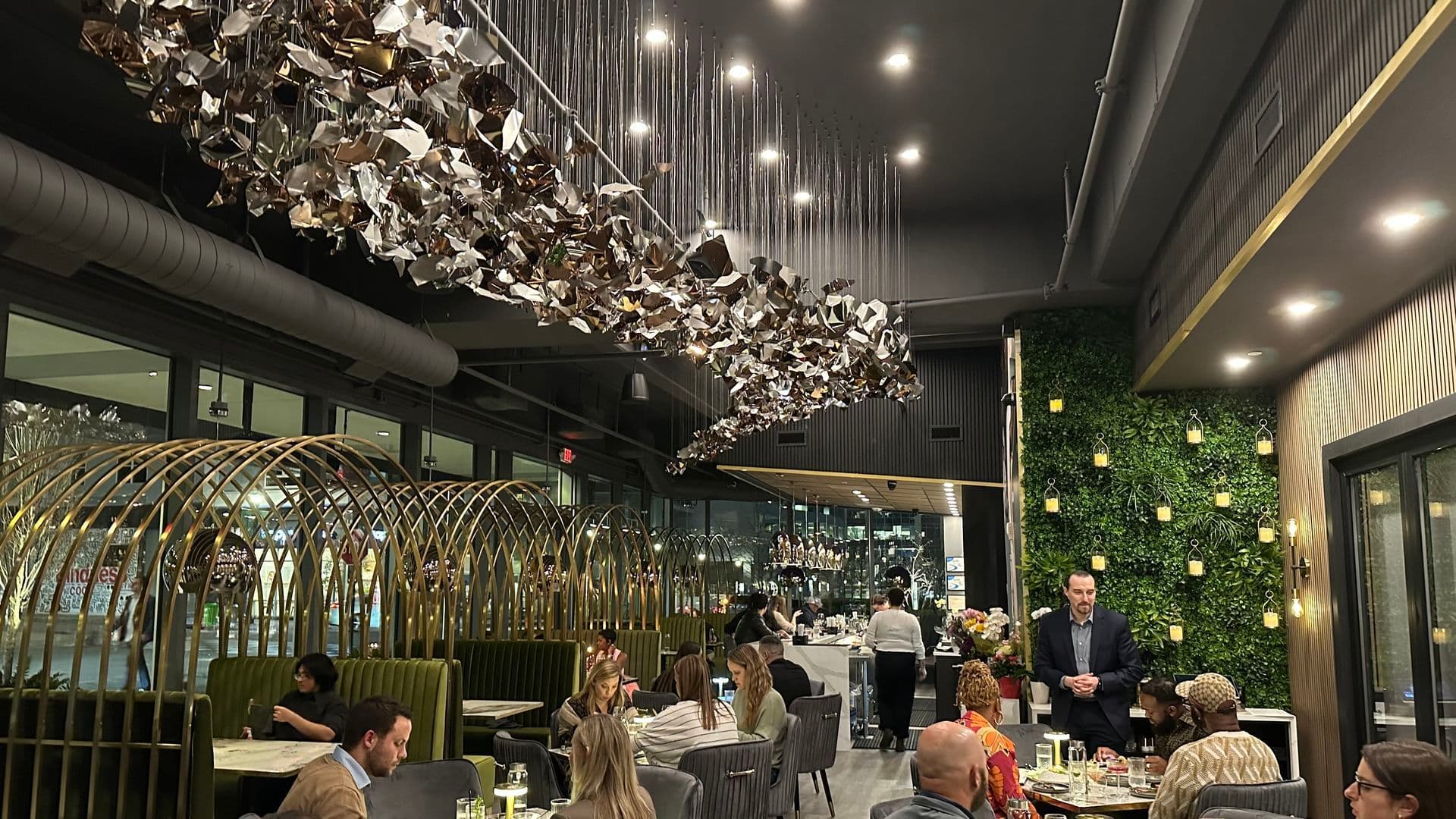 New Raleigh Restaurants Expand Choices, Boost Local Dining Options