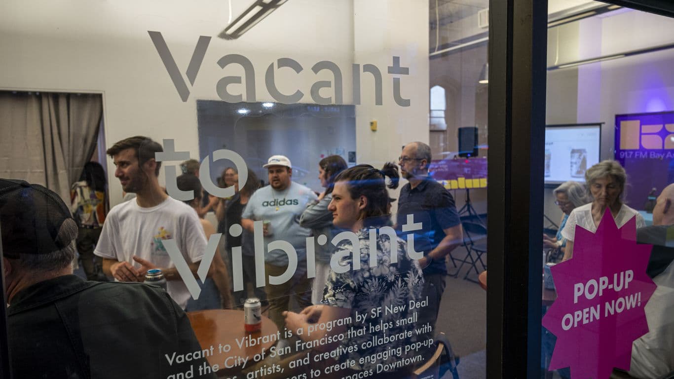 New shop fills long vacant downtown storefront, boosts local business scene