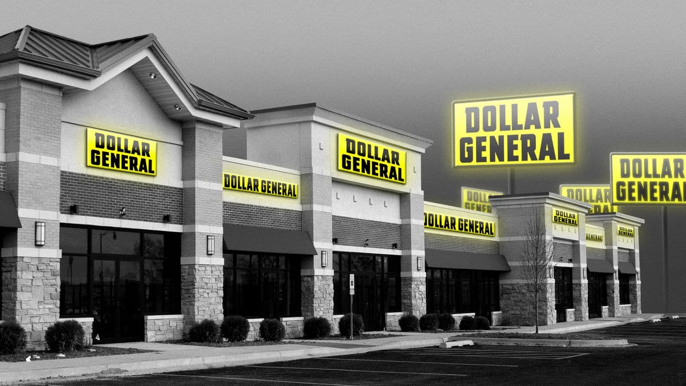 Investigation Finds Widespread Pricing Errors at Dollar General, Family Dollar