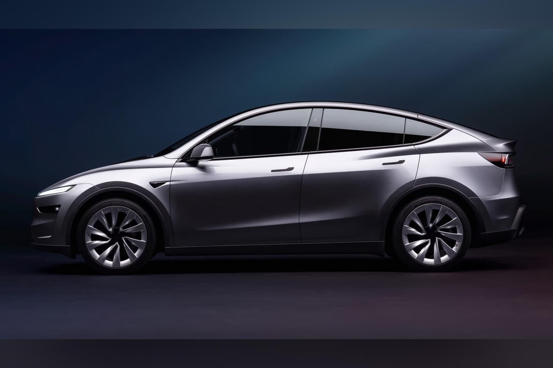 Tesla Introduces Lower-Priced Model Y to Reclaim Ebbed Market Share