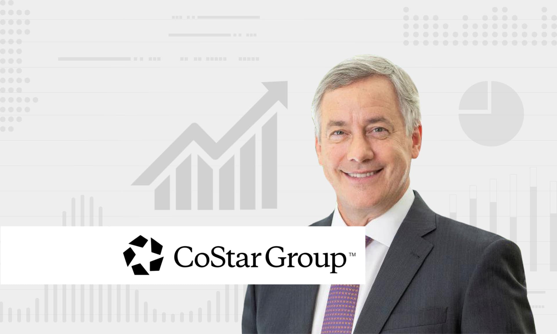 CoStar Raises Revenue Outlook as Subscription Bookings Surge 92%