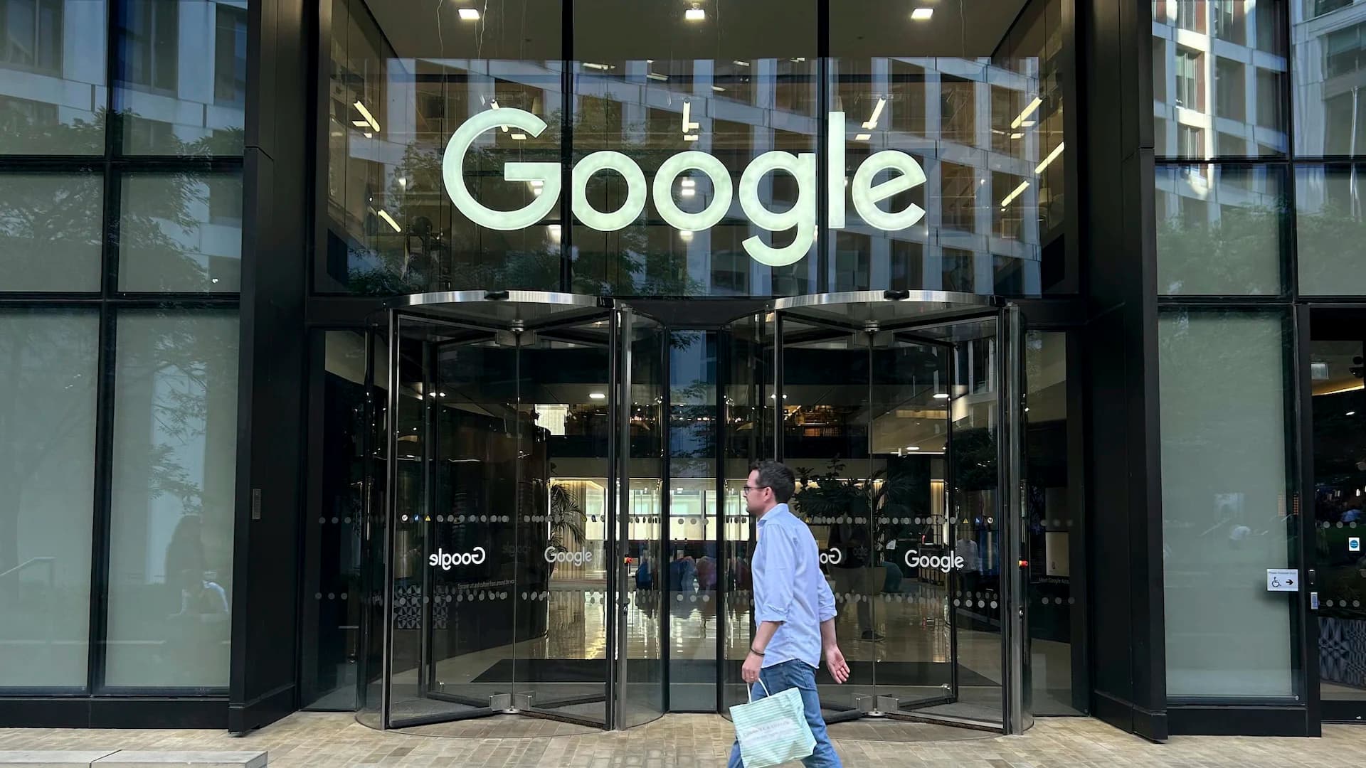 Judge presses DOJ on speed of possible Google ad tech breakup