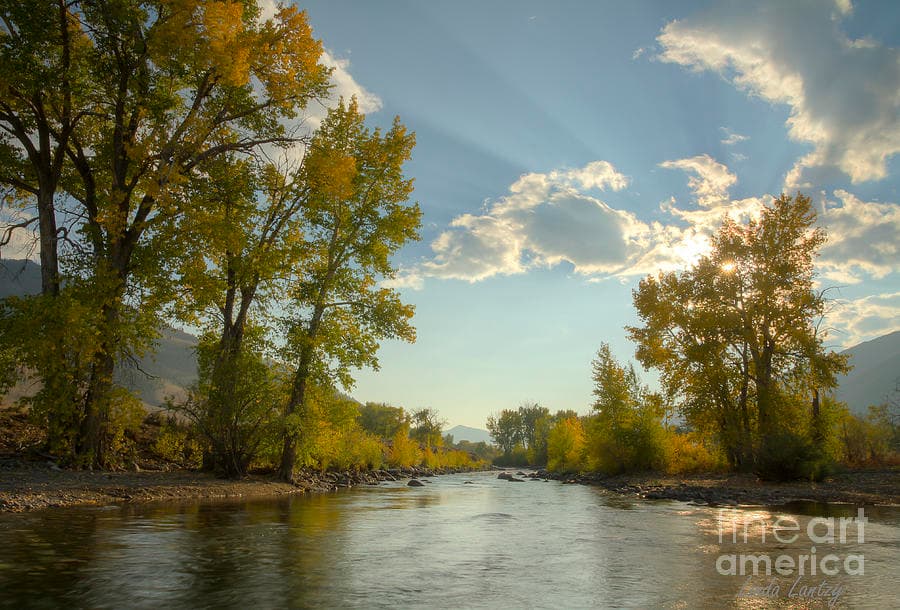 Idaho’s “Lost River” Illuminates Climate Strain and Water Tensions