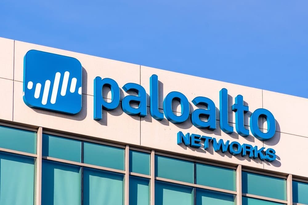 Palo Alto Nears Record High as AI Demand, $25B Deal Reports Fuel Rally